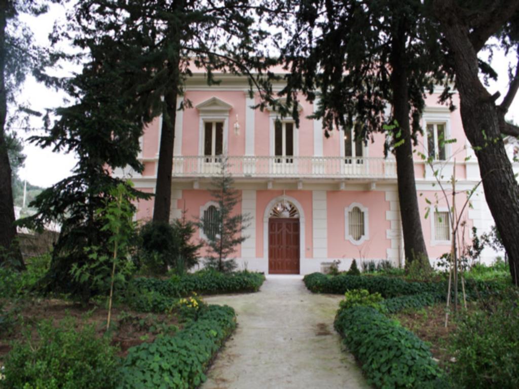 Ex Beneficio Santa Maria Della Scala B&B De Charme Cassano delle Murge Eksteriør billede