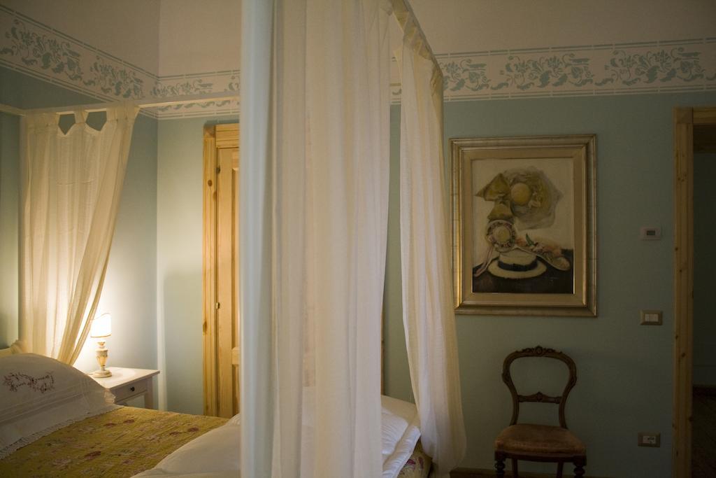 Ex Beneficio Santa Maria Della Scala B&B De Charme Cassano delle Murge Værelse billede